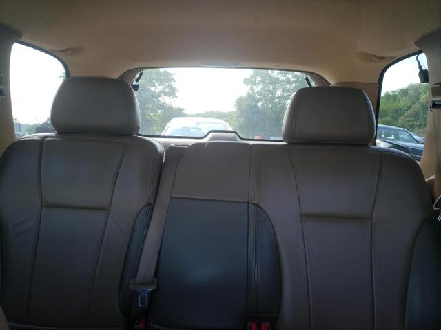 Photo 10 from auction – 2003 CHEVROLET TRAILBLAZE with VIN 1GNDT13SX32117032