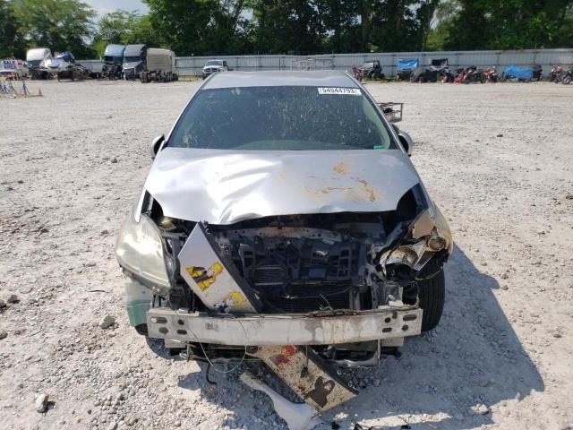 Photo 5 from auction – 2010 TOYOTA PRIUS with VIN JTDKN3DU2A1305567