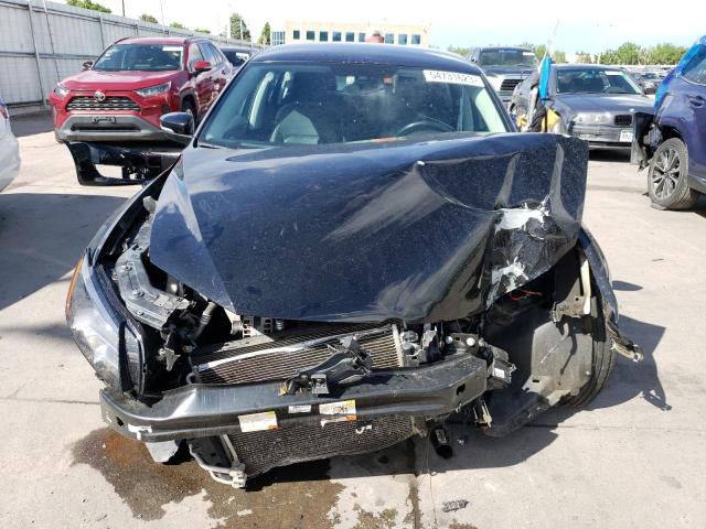 Photo 5 from auction – 2015 VOLKSWAGEN PASSAT S with VIN 1VWAS7A32FC041797