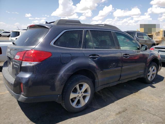 Zdjęcie 3 z aukcji – 2013 SUBARU OUTBACK 3. z VIN 4S4BRDJC9D2206230
