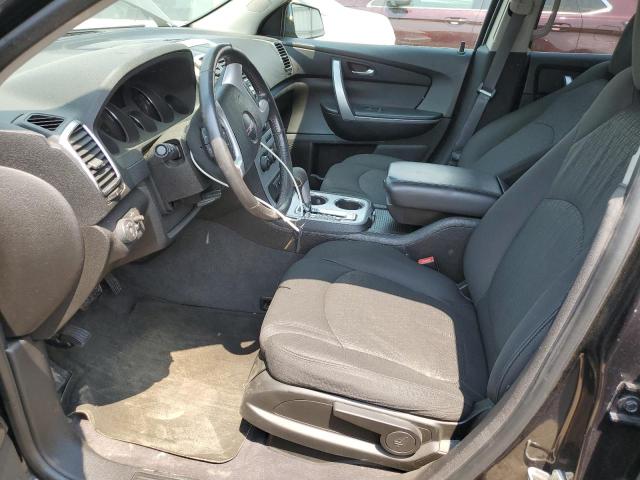Photo 7 from auction – 2012 GMC ACADIA SLE with VIN 1GKKRNED9CJ383687