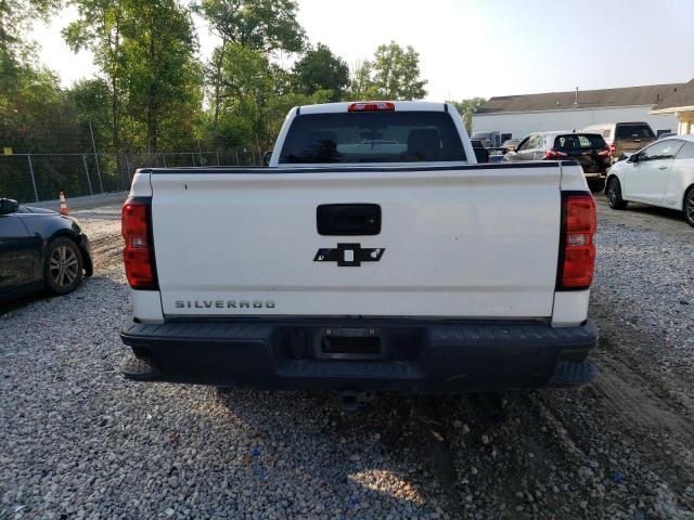 Photo 6 from auction – 2015 CHEVROLET SILVERADO with VIN 1GCNCPEC0FZ437011