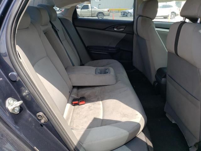 Photo 10 from auction – 2017 HONDA CIVIC EX with VIN 19XFC2F79HE042140