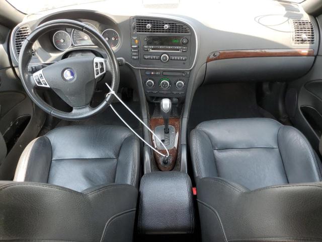 Photo 8 from auction – 2008 SAAB 9-3 2.0T with VIN YS3FB79Y486010926