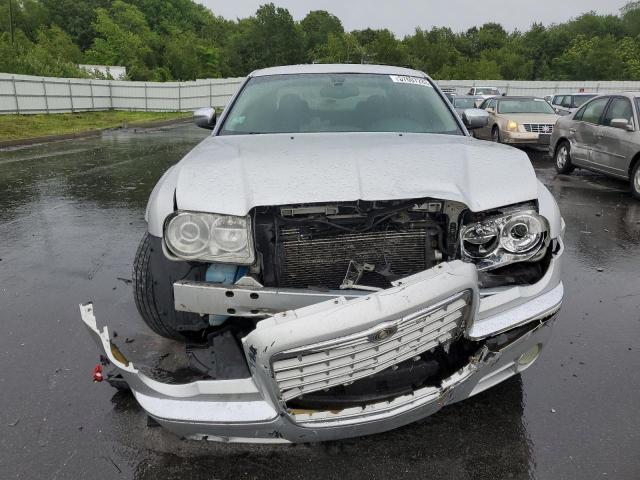 Photo 5 from auction – 2005 CHRYSLER 300C with VIN 2C3AK63H45H639363