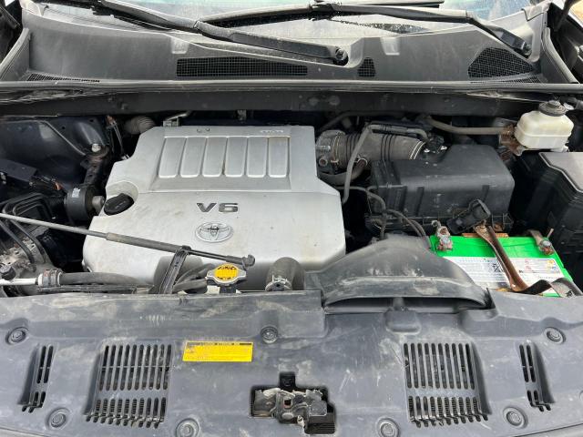 Photo 7 from auction – 2011 TOYOTA HIGHLANDER with VIN 5TDBK3EH9BS089067