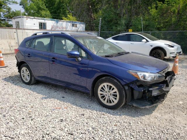 Photo 4 from auction – 2017 SUBARU IMPREZA PR with VIN 4S3GTAB64H3725785
