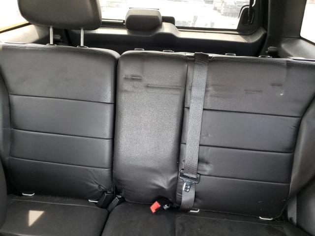 Photo 10 from auction – 2010 FORD ESCAPE LIM with VIN 1FMCU0EG8AKA46278