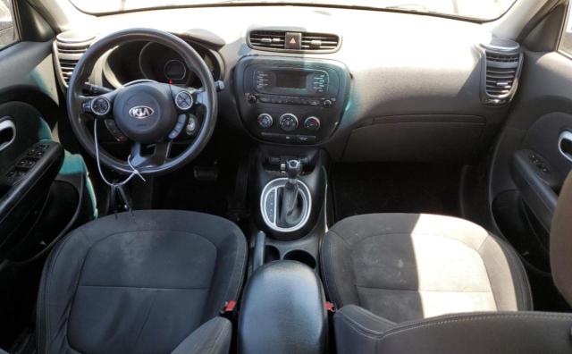 Photo 8 from auction – 2014 KIA SOUL with VIN KNDJN2A29E7072301