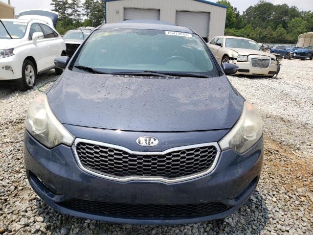 Photo 5 from auction – 2014 KIA FORTE LX with VIN KNAFX4A68E5159372