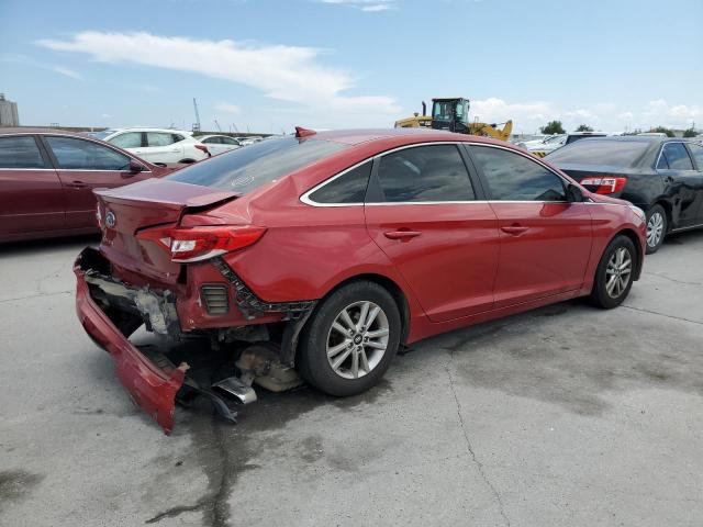 Photo 3 from auction – 2017 HYUNDAI SONATA SE with VIN 5NPE24AF3HH535882