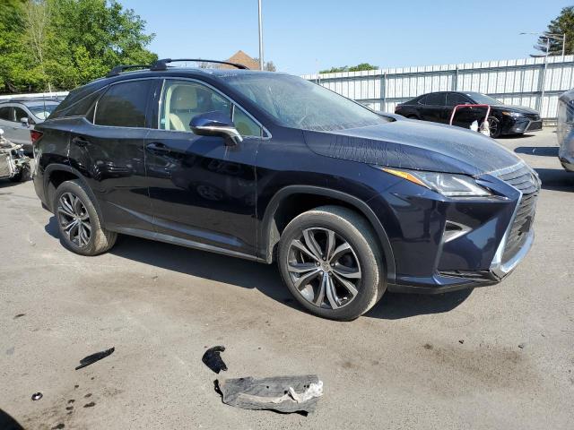 Photo 4 from auction – 2016 LEXUS RX 350 BAS with VIN 2T2BZMCA2GC045737