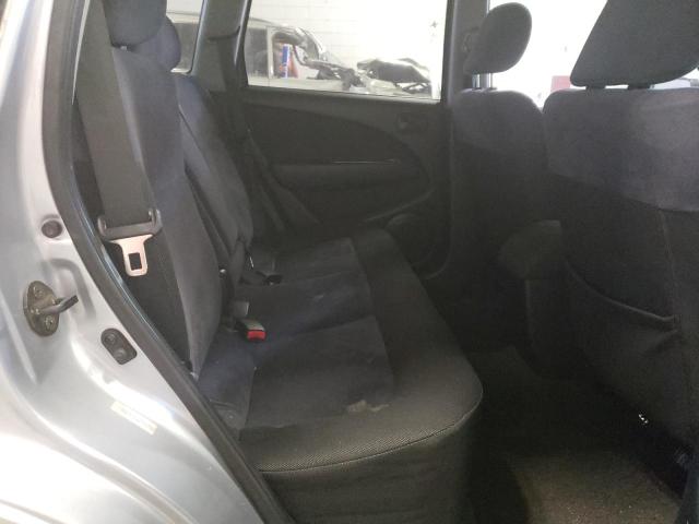Photo 11 from auction – 2004 MITSUBISHI OUTLANDER with VIN JA4LX31F44U003702