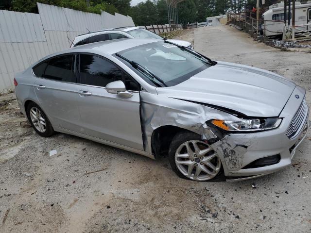 Photo 4 from auction – 2013 FORD FUSION SE with VIN 3FA6P0HR3DR198495