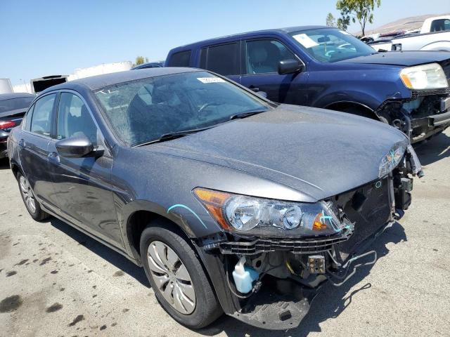 Photo 4 from auction – 2011 HONDA ACCORD LX with VIN 1HGCP2F39BA116057