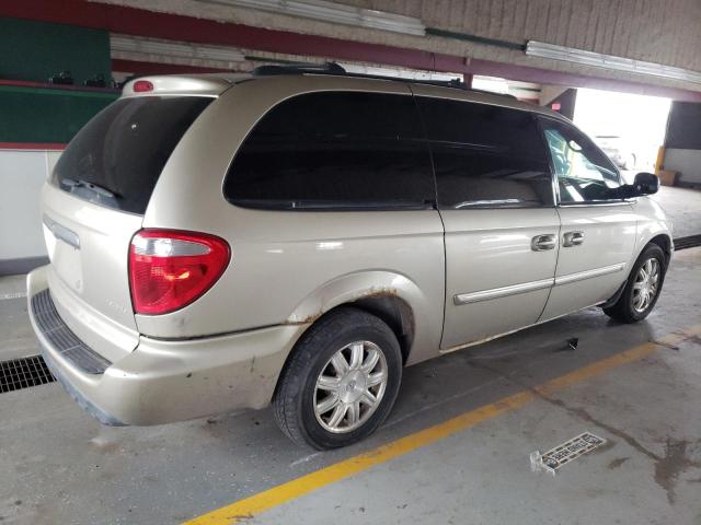 Photo 3 from auction – 2005 CHRYSLER TOWN&COUNT with VIN 2C4GP54L45R292924
