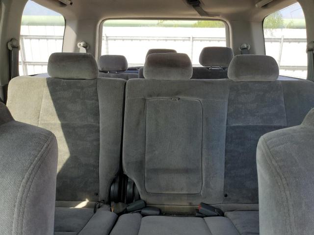 Photo 10 from auction – 2004 HONDA PILOT EX with VIN 2HKYF184X4H502358