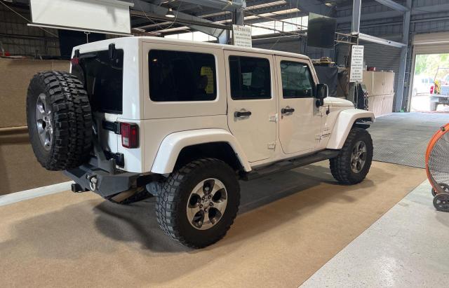 Photo 4 from auction – 2016 JEEP WRANGLER U with VIN 1C4HJWEG5GL303969