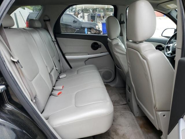 Photo 11 from auction – 2008 CHEVROLET EQUINOX LT with VIN 2CNDL63F686321289
