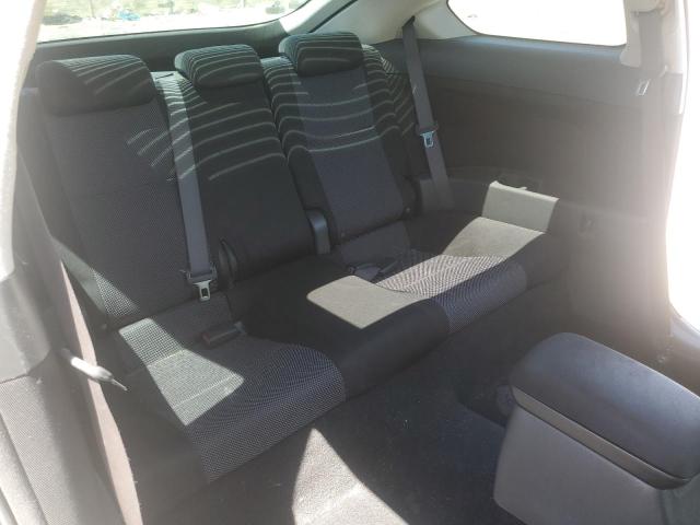 Photo 10 from auction – 2008 SCION TC with VIN JTKDE167480247541