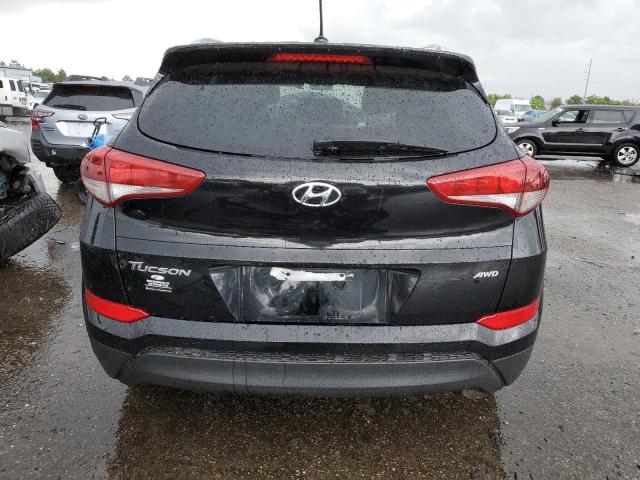 Photo 6 from auction – 2016 HYUNDAI TUCSON LIM with VIN KM8J3CA40GU127473