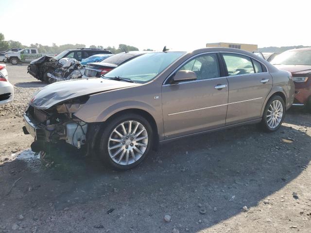 SATURN AURA XR 2008 with VIN 1G8ZV57798F167775 - Photo from auction