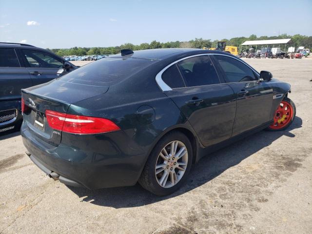 Photo 3 from auction – 2017 JAGUAR XE PREMIUM with VIN SAJAD4BG2HA965797