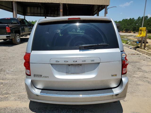 Photo 6 from auction – 2012 DODGE GRAND CARA with VIN 2C4RDGBG6CR153927