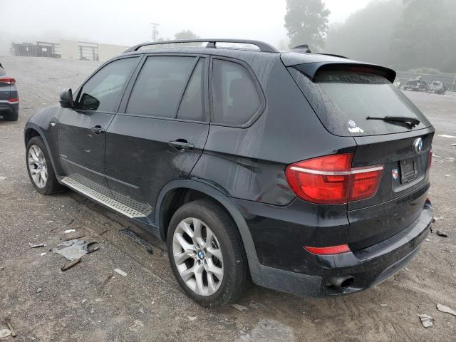Photo 2 from auction – 2013 BMW X5 XDRIVE3 with VIN 5UXZV4C59D0B06509