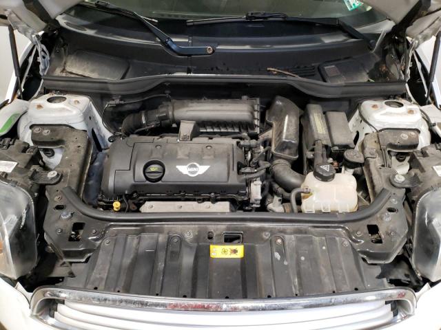 صورة رقم 11 من المزاد - 2011 MINI COOPER COU مع VIN WMWZB3C58BWM00413