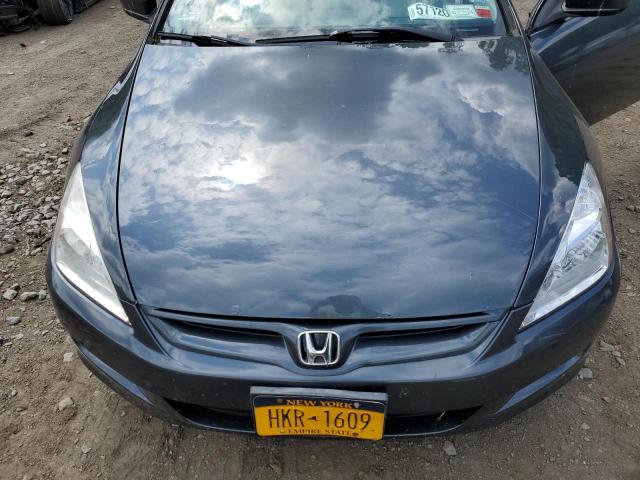 Photo 11 from auction – 2006 HONDA ACCORD EX with VIN 1HGCM72786A024359