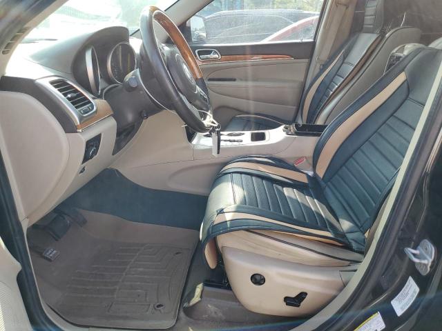 Photo 7 from auction – 2011 JEEP GRAND CHER with VIN 1J4RS6GTXBC531514