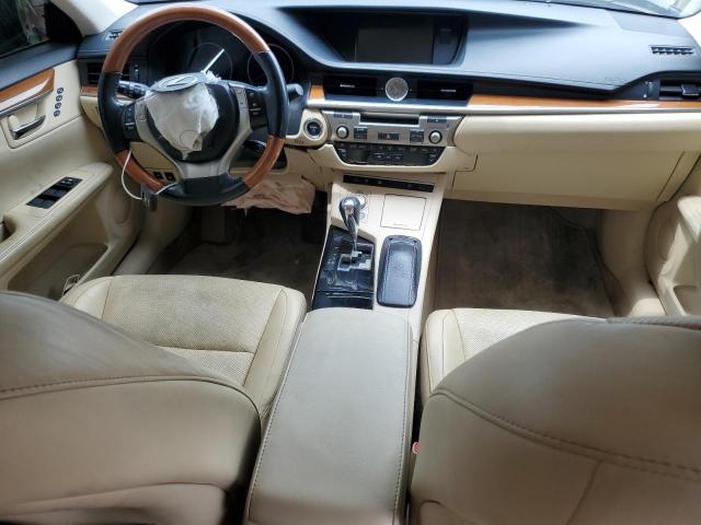 Photo 8 from auction – 2013 LEXUS ES 300H with VIN JTHBW1GG6D2020178