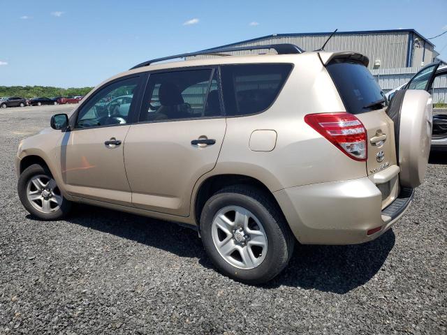 Photo 2 from auction – 2010 TOYOTA RAV4 with VIN 2T3BF4DV6AW032548