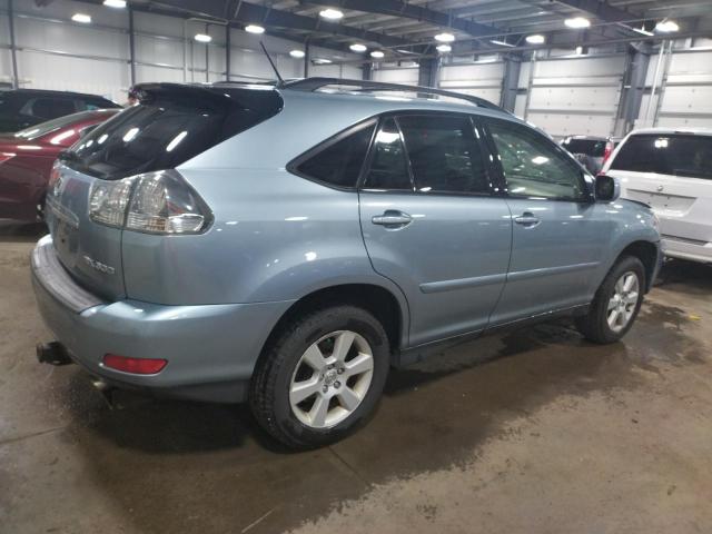 Photo 3 from auction – 2004 LEXUS RX 330 with VIN JTJHA31U540019889