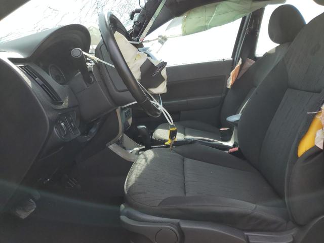 Фото 7 с аукциона – 2011 FORD FOCUS SE с VIN 1FAHP3FN4BW115385