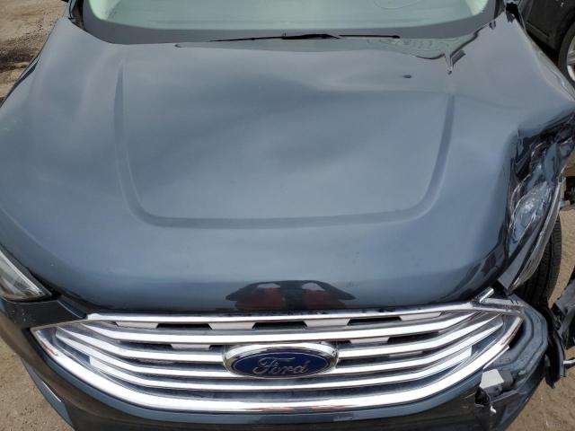 Photo 12 from auction – 2022 FORD EDGE SEL with VIN 2FMPK4J91NBB03295