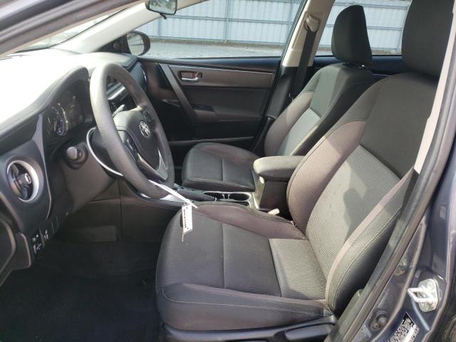 Photo 7 from auction – 2019 TOYOTA COROLLA L with VIN 5YFBURHE9KP945166