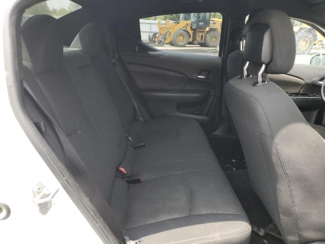 Photo 10 from auction – 2012 DODGE AVENGER SX with VIN 1C3CDZCB6CN193012