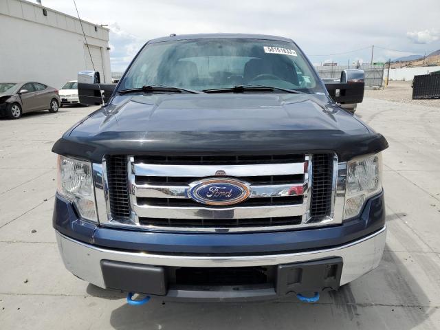 Photo 5 from auction – 2013 FORD F150 SUPER with VIN 1FTFW1ET9DFB85816