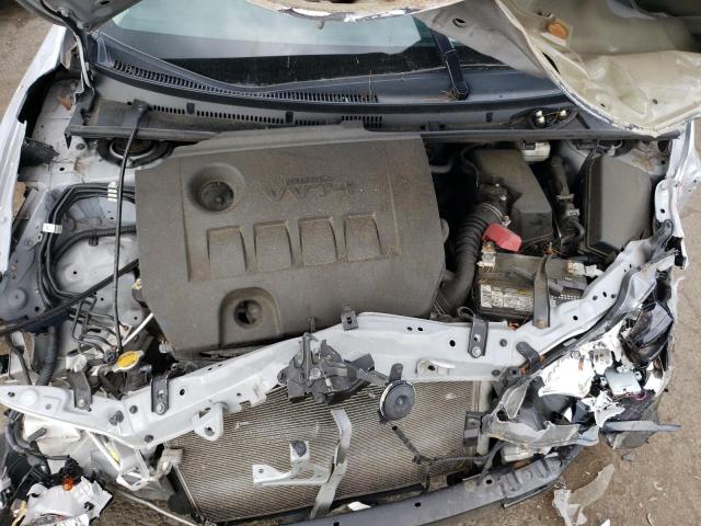 Photo 11 from auction – 2014 TOYOTA COROLLA L with VIN 2T1BURHE4EC181165