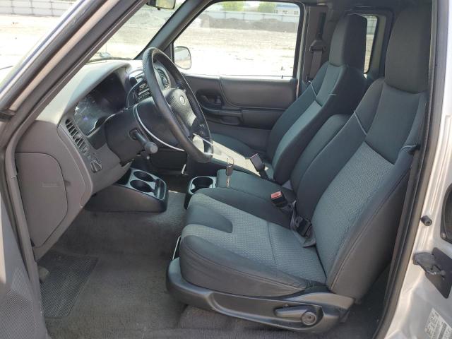 Photo 7 from auction – 2001 FORD RANGER SUP with VIN 1FTYR14V11TA86181