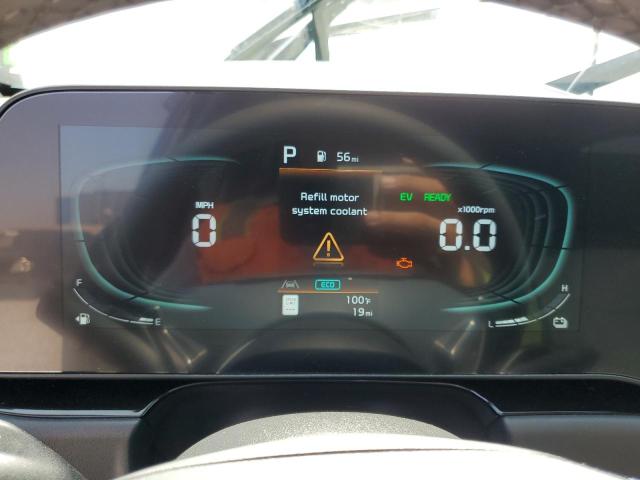Photo 9 from auction – 2023 KIA NIRO SX with VIN KNDCT3LE4P5092711