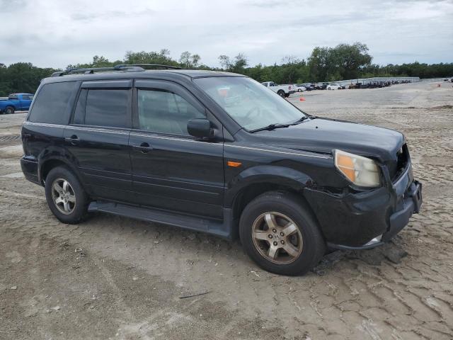 صورة رقم 4 من المزاد - 2007 HONDA PILOT EXL مع VIN 5FNYF28717B007100
