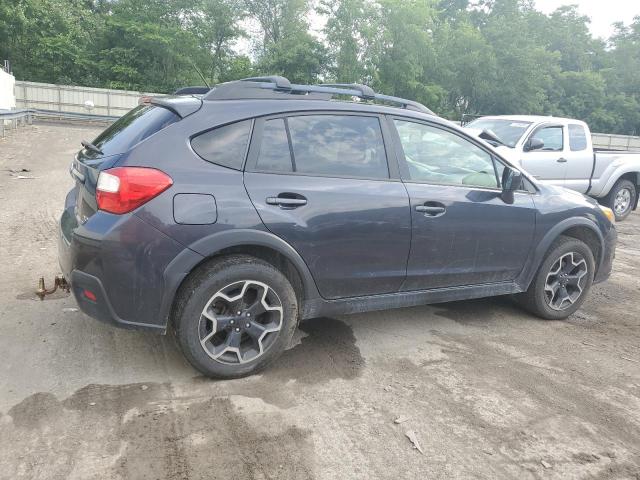 Photo 3 from auction – 2013 SUBARU XV CROSSTR with VIN JF2GPAGC9D2210897