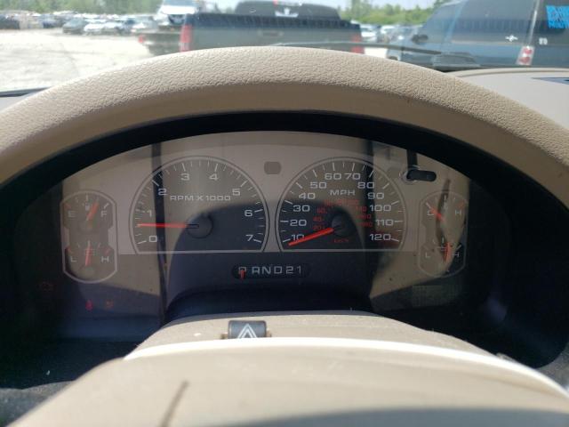 Photo 9 from auction – 2008 FORD F150 with VIN 1FTPX14V98FB44421