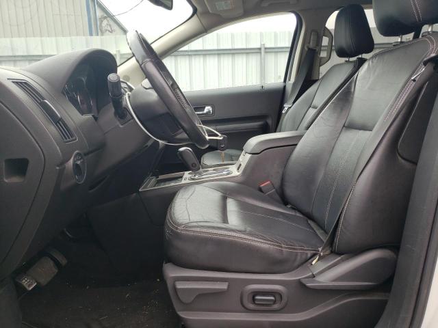 Photo 7 from auction – 2009 FORD EDGE LIMIT with VIN 2FMDK49C39BB03890