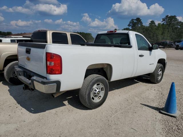 Photo 3 from auction – 2012 CHEVROLET SILVERADO with VIN 1GC0KVCG2CZ135416