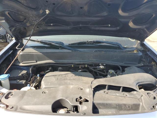 Photo 11 from auction – 2011 HONDA PILOT EX with VIN 5FNYF4H45BB089827