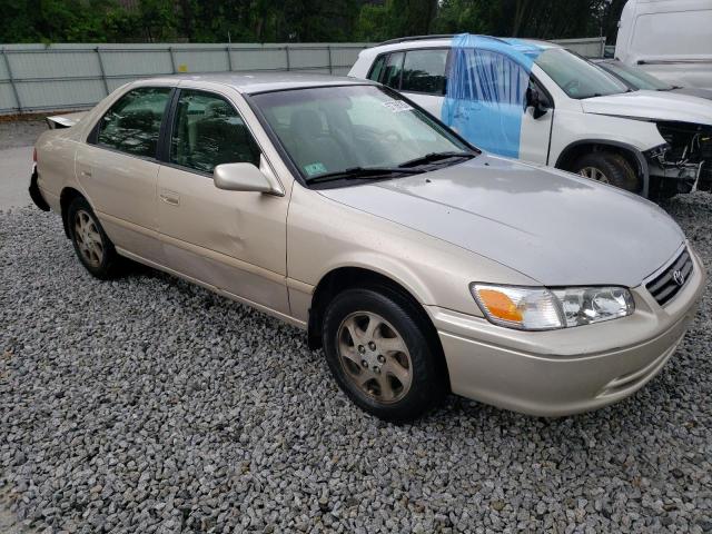 Photo 4 from auction – 2000 TOYOTA CAMRY LE with VIN 4T1BF22K3YU937121